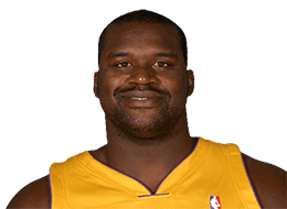 Shaquille O’Neal 2K Rating Shaquille O’Neal 2K Rating