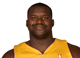 Shaquille O'Neal NBA 2K24 Rating (All-Time Miami Heat)