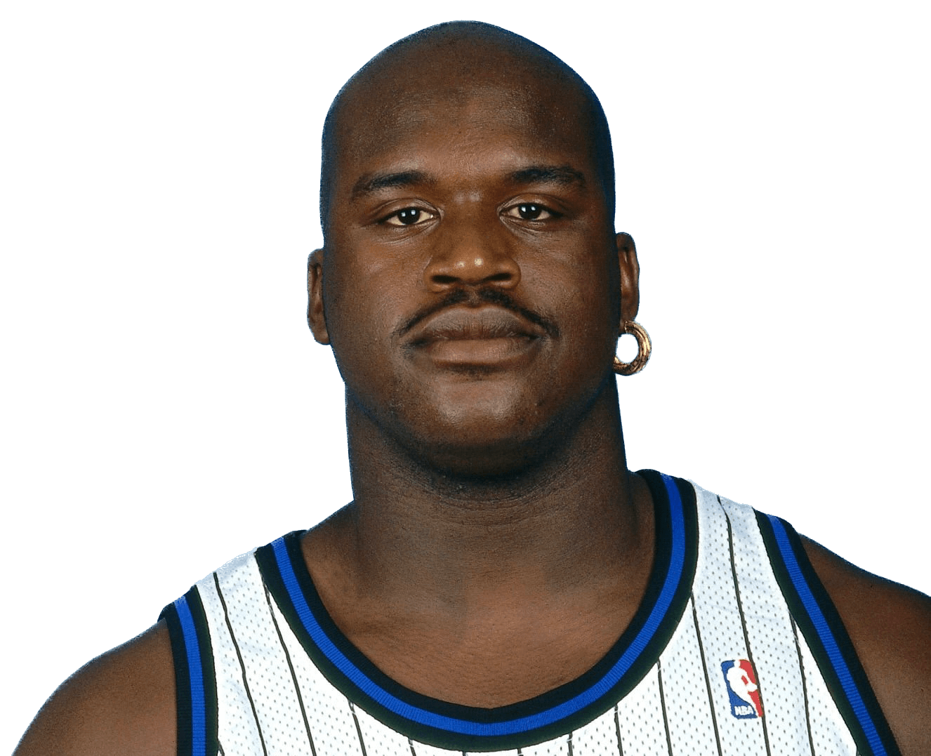 Shaquille O’Neal Shaquille O’Neal NBA 2K25 Rating