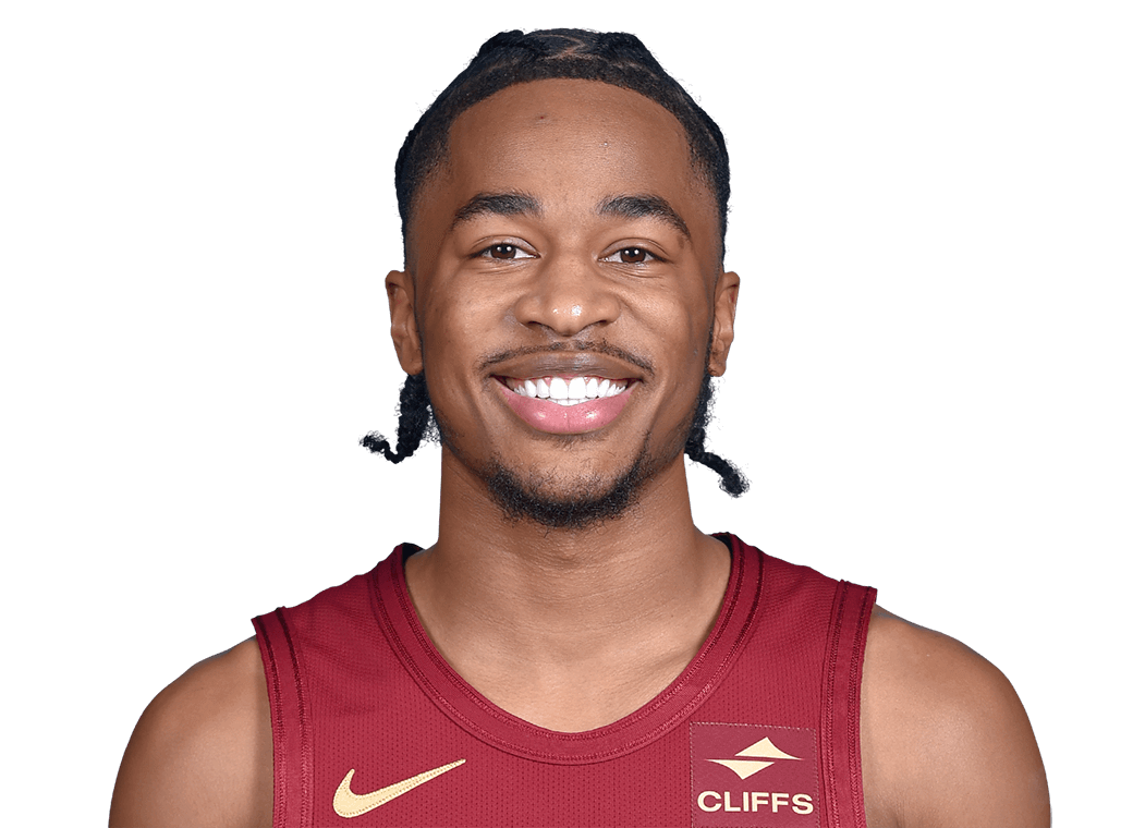 Sharife Cooper NBA 2K21 Rating