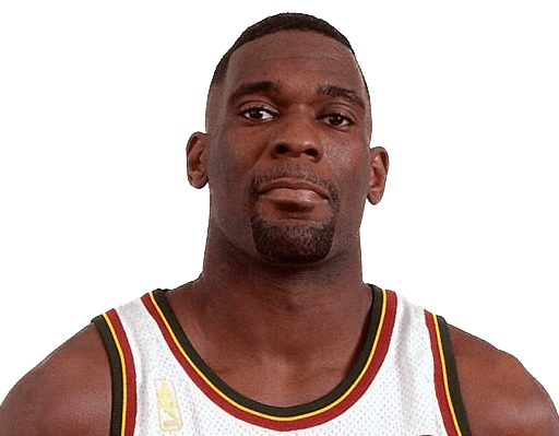 Shawn Kemp NBA 2K24 Rating