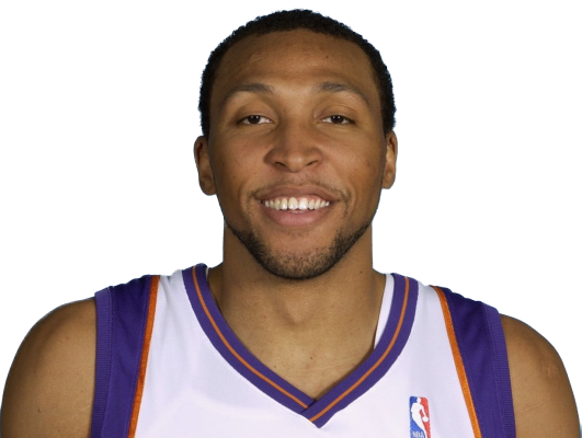 Shawn Marion NBA 2K24 Rating