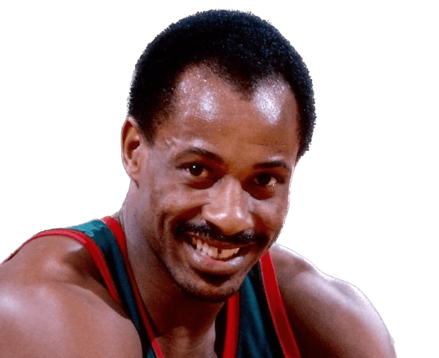 Sidney Moncrief Sidney Moncrief NBA 2K26 Rating