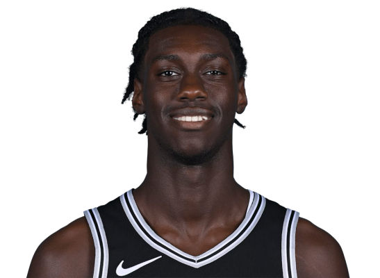 Sidy Cissoko NBA 2K24 Rating