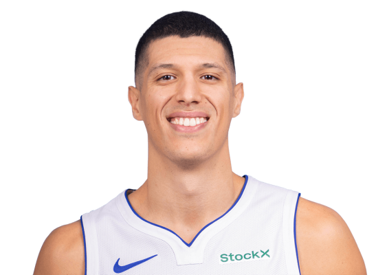 Simone Fontecchio NBA 2K24 Rating
