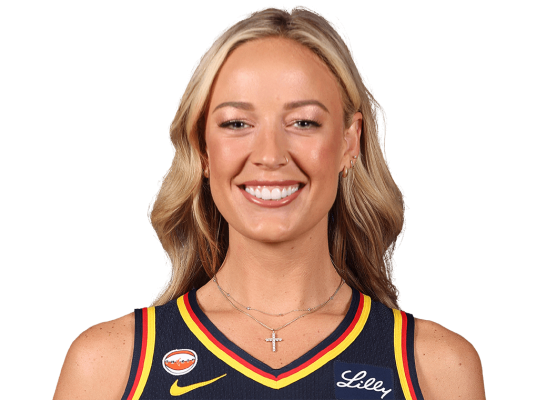 Sophie Cunningham NBA 2K27 Rating
