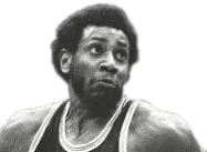 Spencer Haywood NBA 2K23 Rating