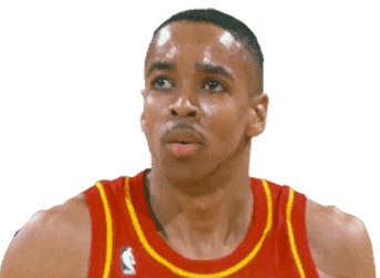Spud Webb Nba 2k20 Rating 1985 86 Atlanta Hawks