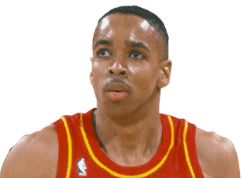 NBA 2K22  2KDB Gold Spud Webb (74) Complete Stats