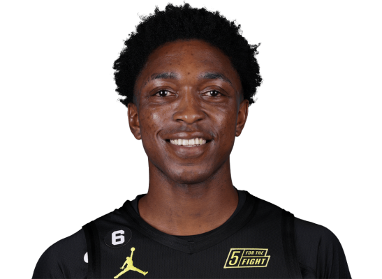 Stanley Johnson NBA 2K24 Rating