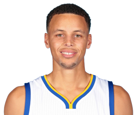 Stephen Curry NBA 2K24 Rating