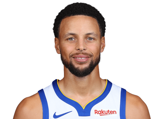 Stephen Curry NBA 2K24 Rating