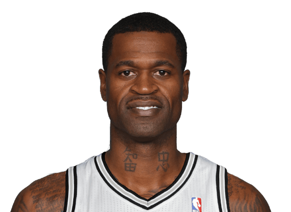 Stephen Jackson NBA 2K23 Rating