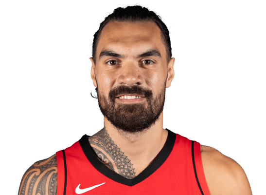Steven Adams NBA 2K24 Rating