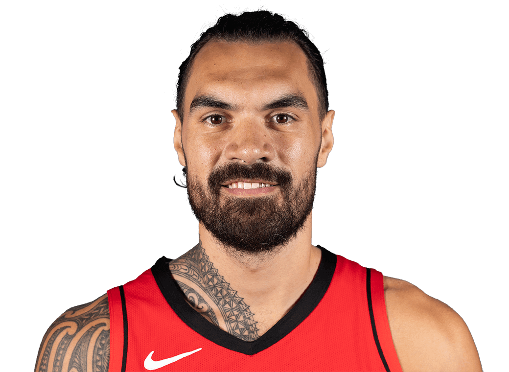 Steven Adams Steven Adams NBA 2K25 Rating