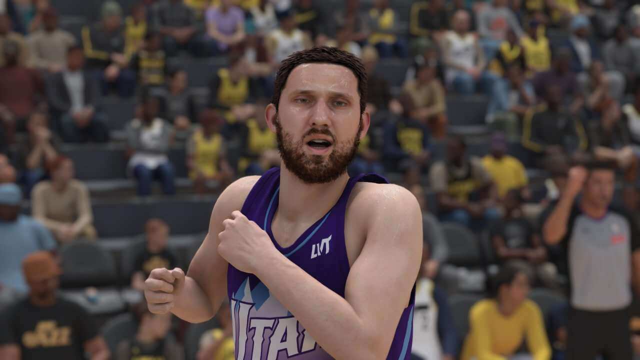 Svi Mykhailiuk on NBA 2K27