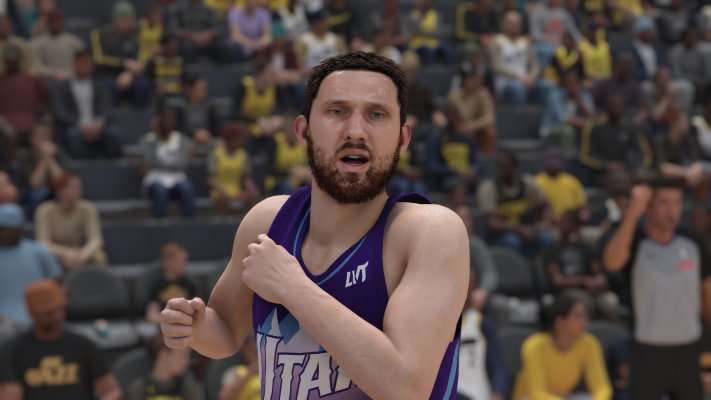 Utah Jazz NBA 2K25 Roster | 2K Ratings Utah Jazz NBA 2K25 Roster | 2K Ratings