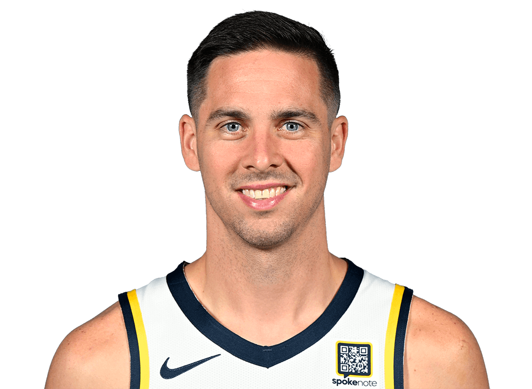T.J. McConnell NBA 2K25 Rating (Current Indiana Pacers) - TJ McConnell Height – How Tall Is The Pacers Point Guard?