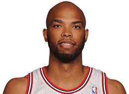 Taj Gibson Taj Gibson NBA 2K25 Rating