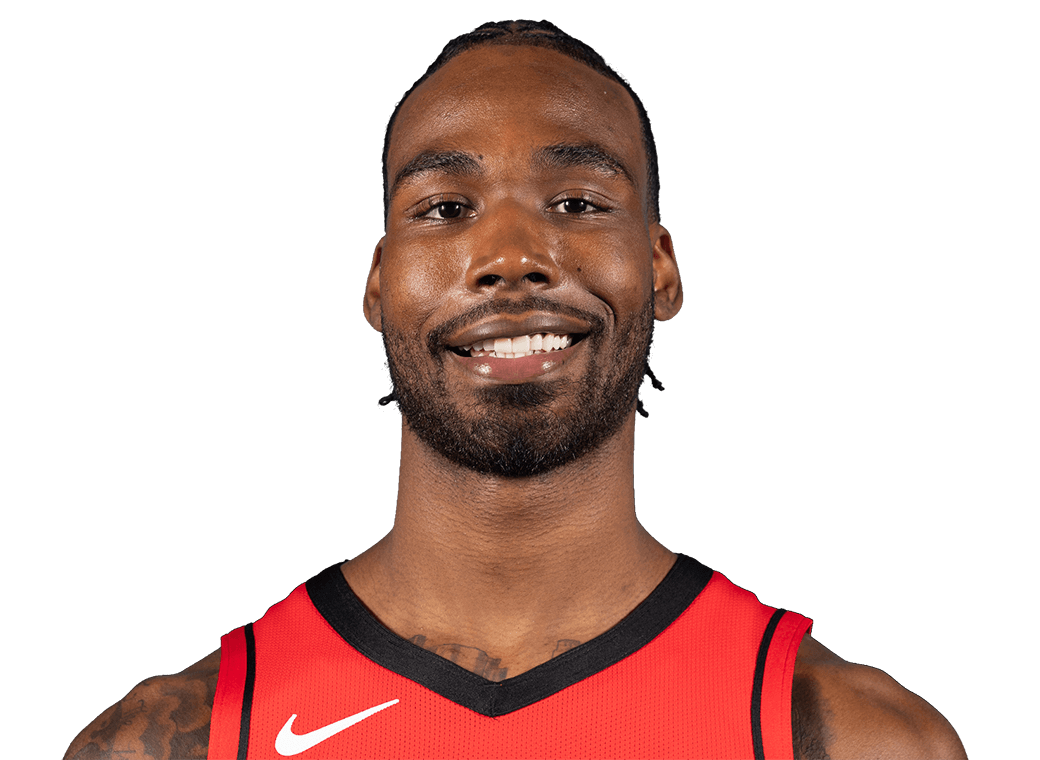 Tari Eason NBA 2K22 Rating