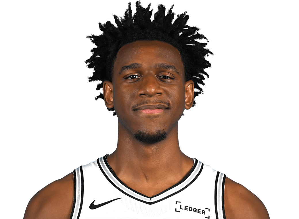 Tarris Reed Jr. NBA 2K27 Rating