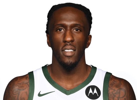 Taurean Prince NBA 2K24 Rating