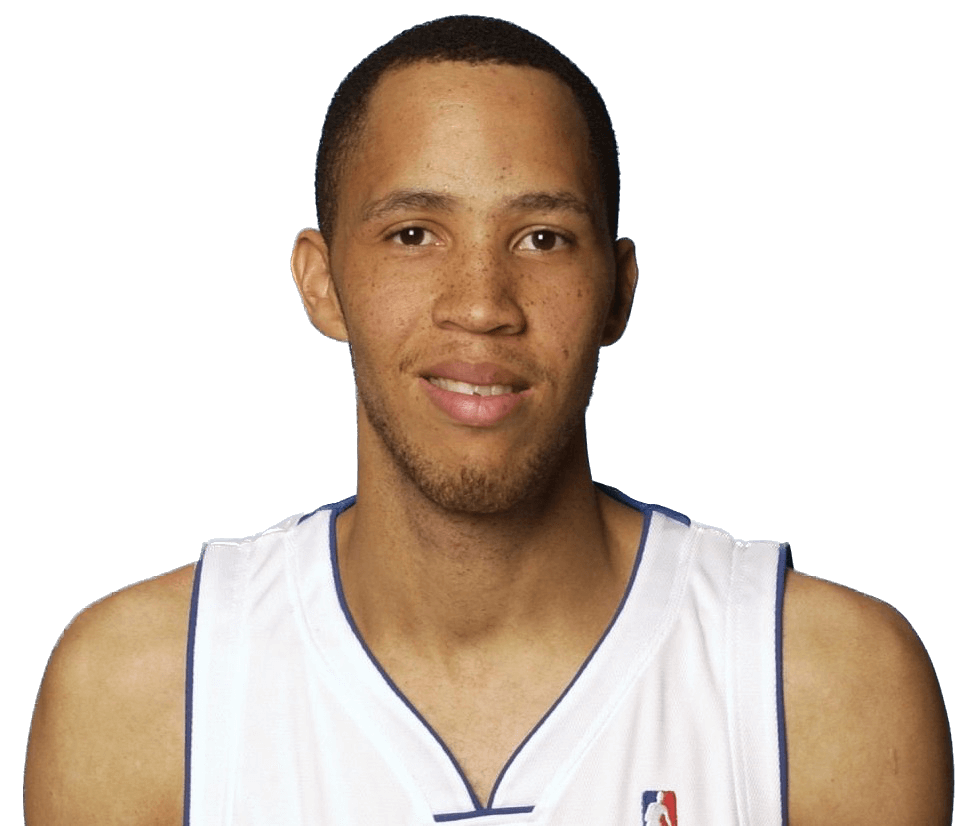 Tayshaun Prince Tayshaun Prince NBA 2K26 Rating