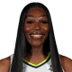 Teaira McCowan