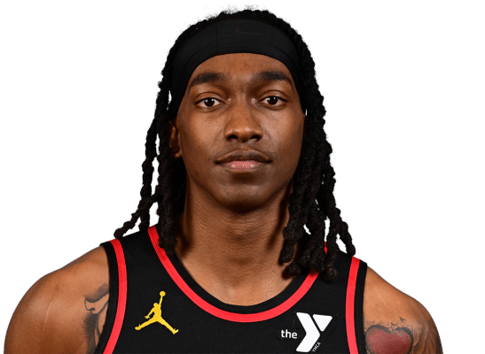 Terance Mann NBA 2K24 Rating