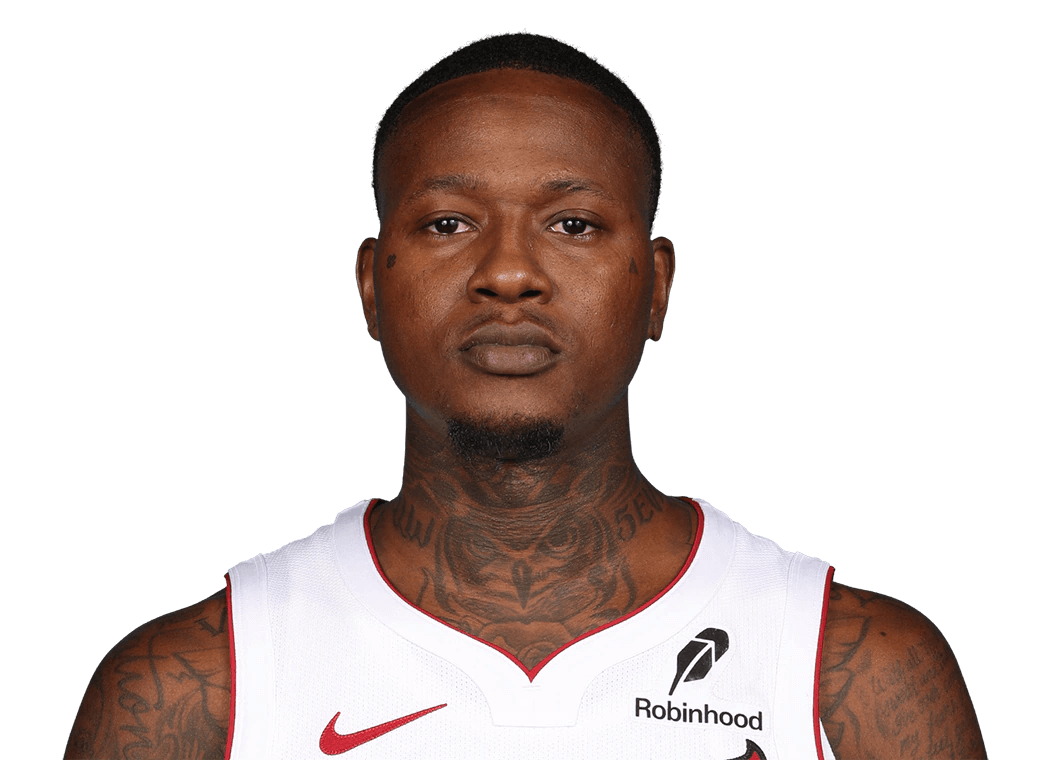 Terry Rozier III Terry Rozier III NBA 2K25 Rating