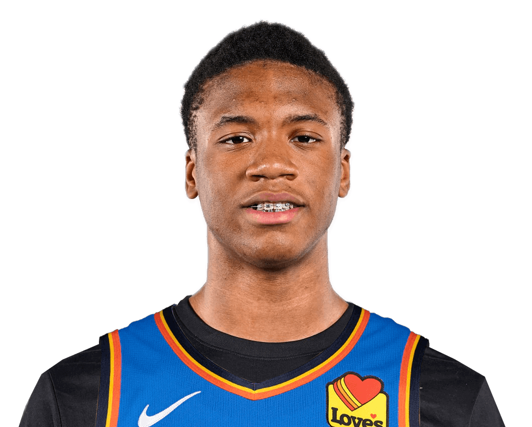 Thomas Sorber Thomas Sorber NBA 2K26 Rating