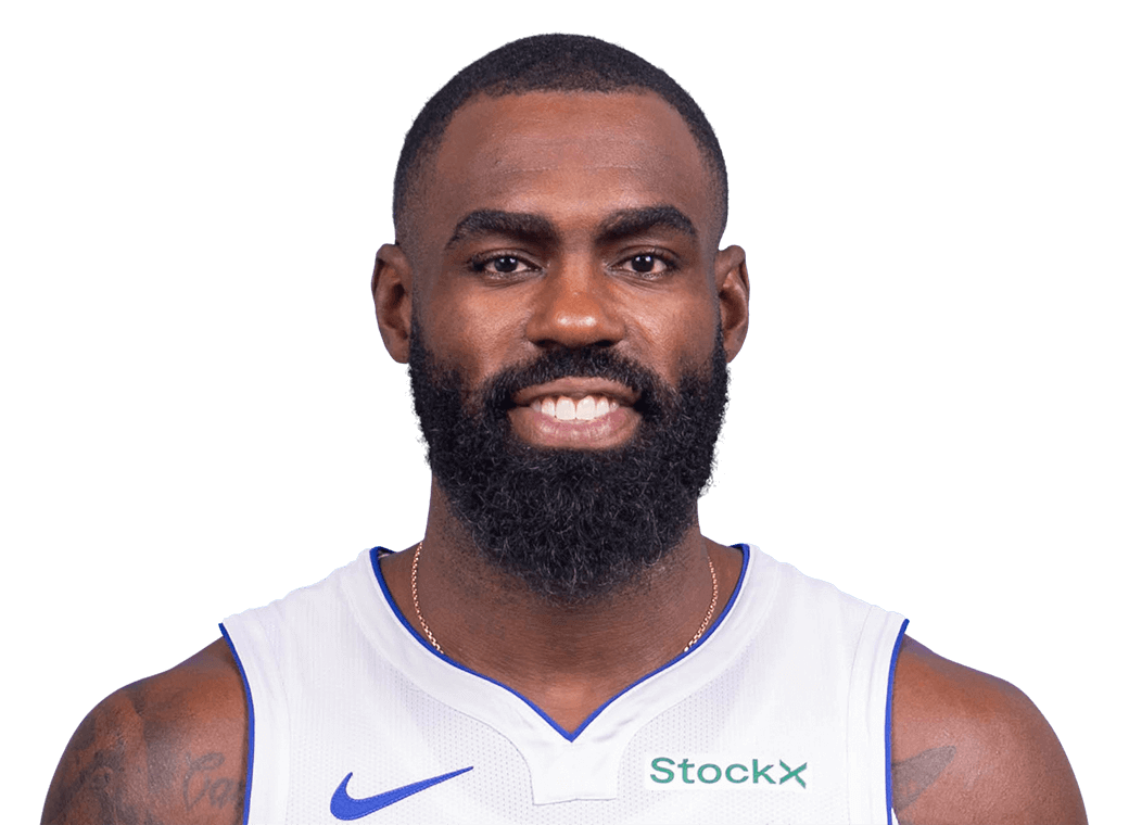 Tim Hardaway Jr. Tim Hardaway Jr. NBA 2K25 Rating