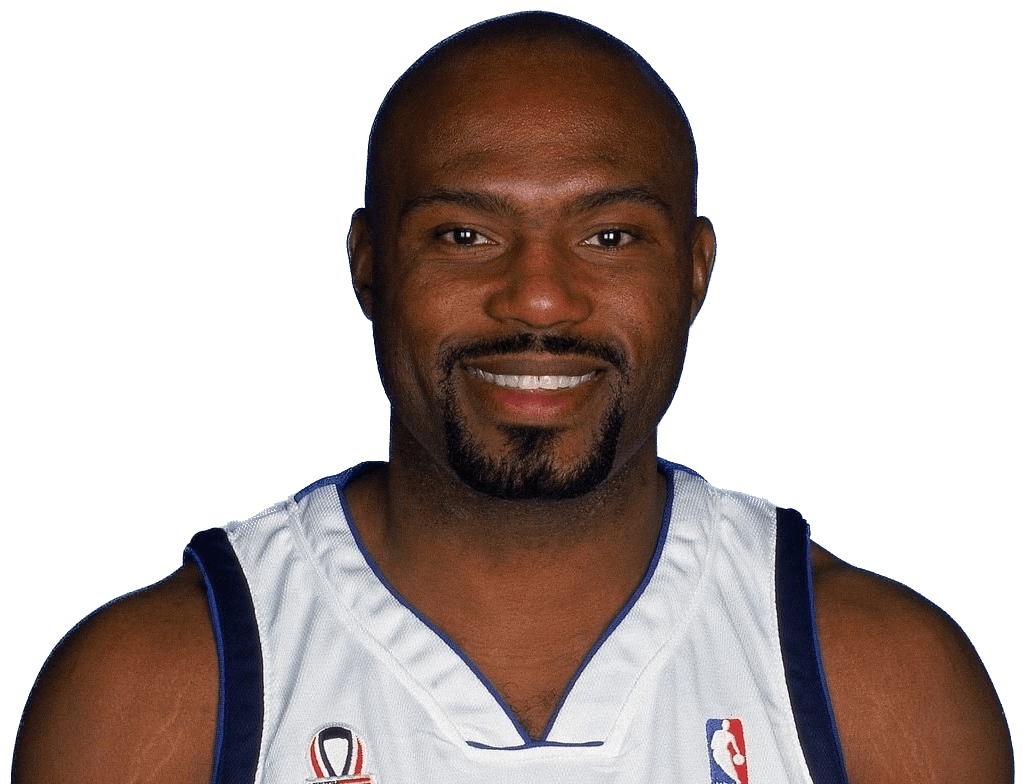 Tim Hardaway Tim Hardaway NBA 2K26 Rating