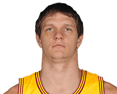 Timofey Mozgov NBA 2K24 Rating