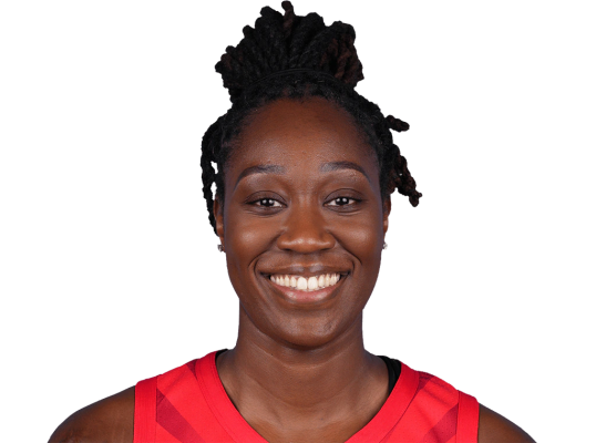 Tina Charles Tina Charles NBA 2K25 Rating