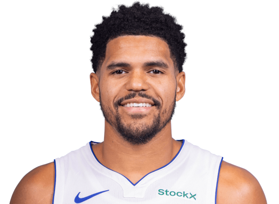 Tobias Harris NBA 2K24 Rating