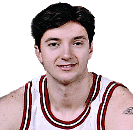 Toni Kukoc Toni Kukoc NBA 2K26 Rating