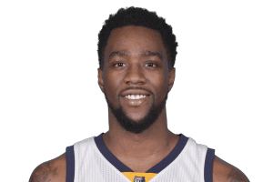 Tony Wroten NBA 2K23 Rating