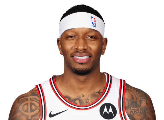 Torrey Craig NBA 2K24 Rating