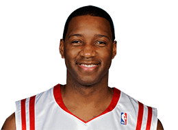 Logan's Sports Ratings: Top 100 NBA Players: #61 - Tracy McGrady