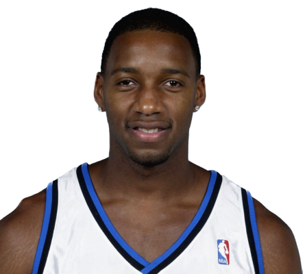 Tracy McGrady NBA 2K25 Rating (All-Time Orlando Magic)