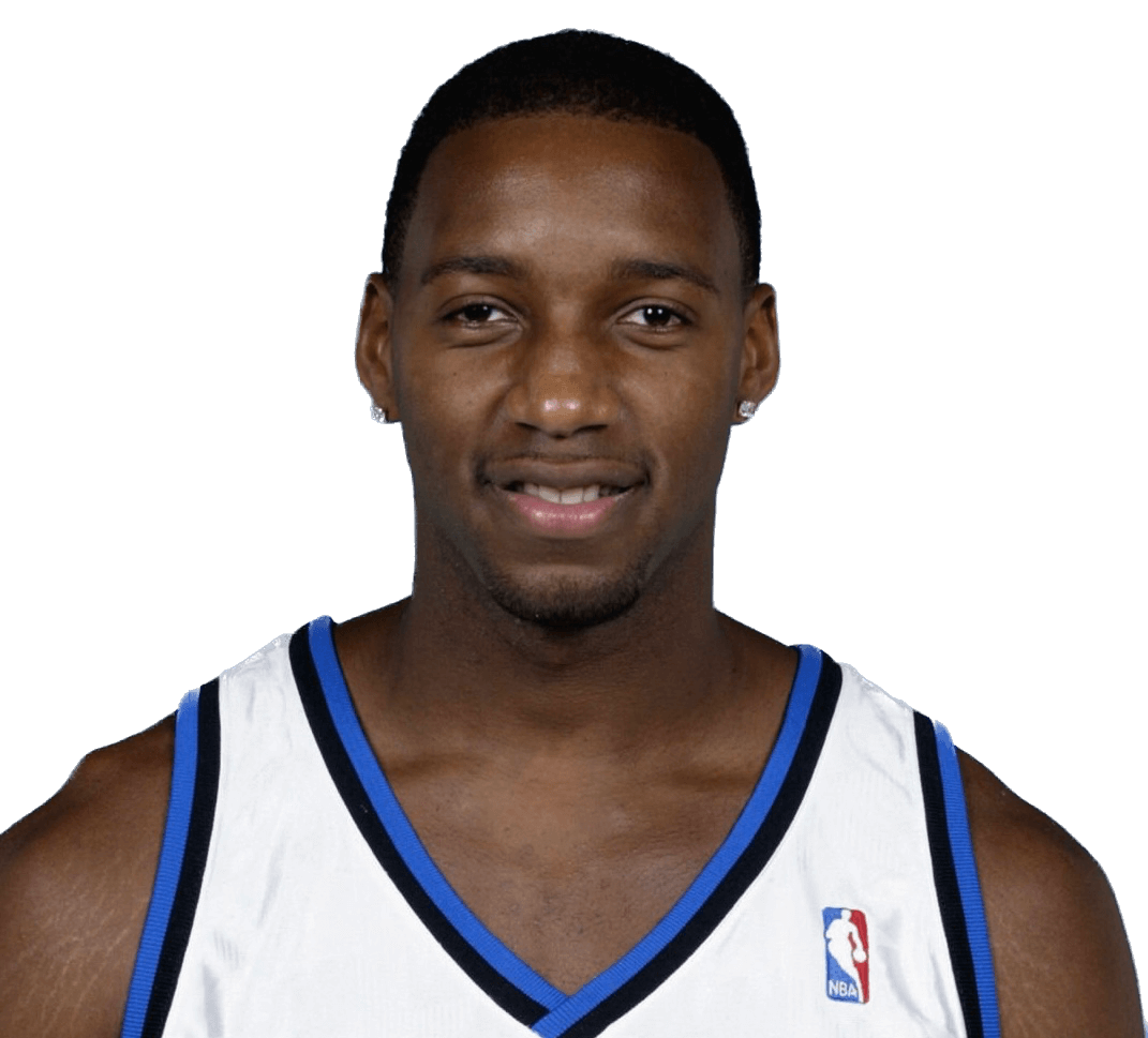 Tracy McGrady NBA 2K25 Rating (All-Time Orlando Magic) Tracy McGrady NBA 2K25 Rating (All-Time Orlando Magic)