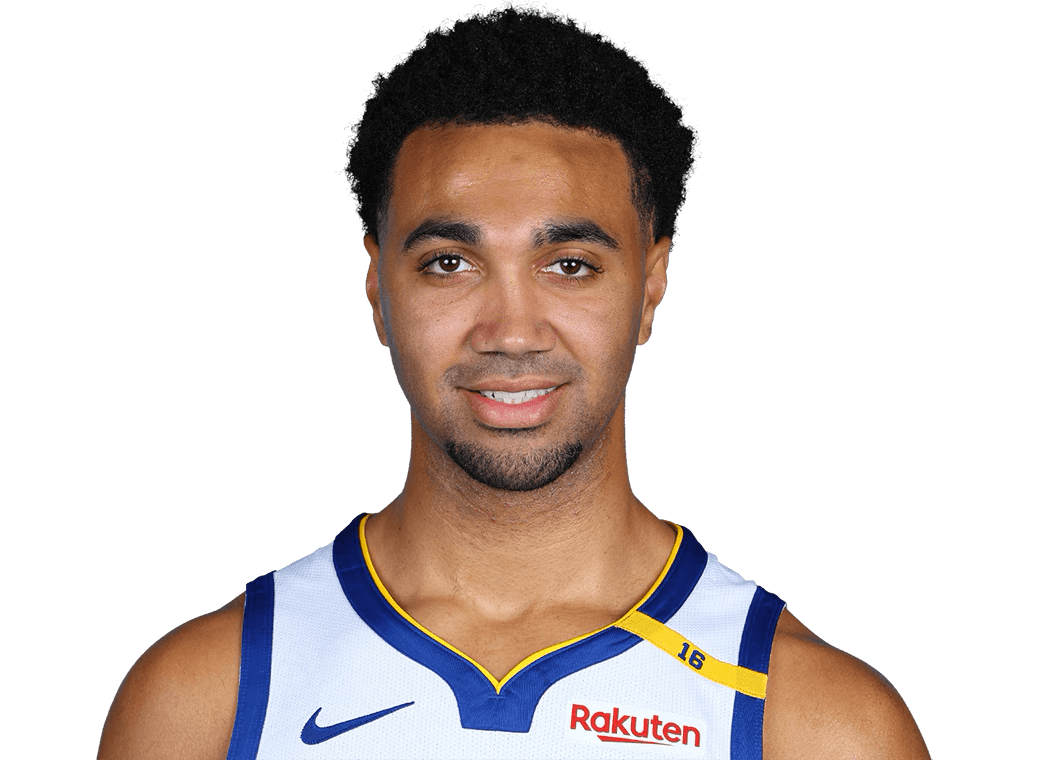 Trayce Jackson-Davis NBA 2K22 Rating
