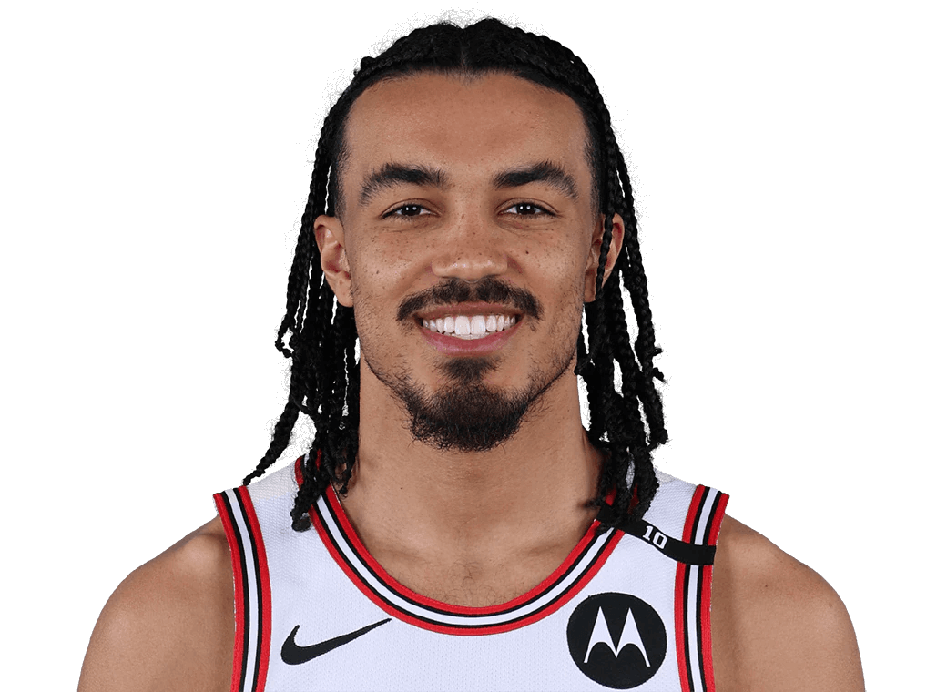 Tre Jones NBA 2K22 Rating