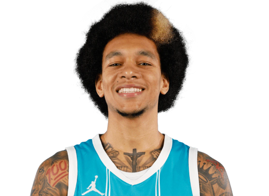 Tre Mann NBA 2K24 Rating