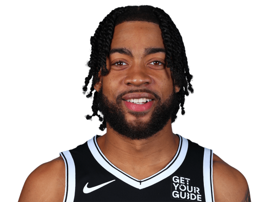 Trendon Watford NBA 2K24 Rating