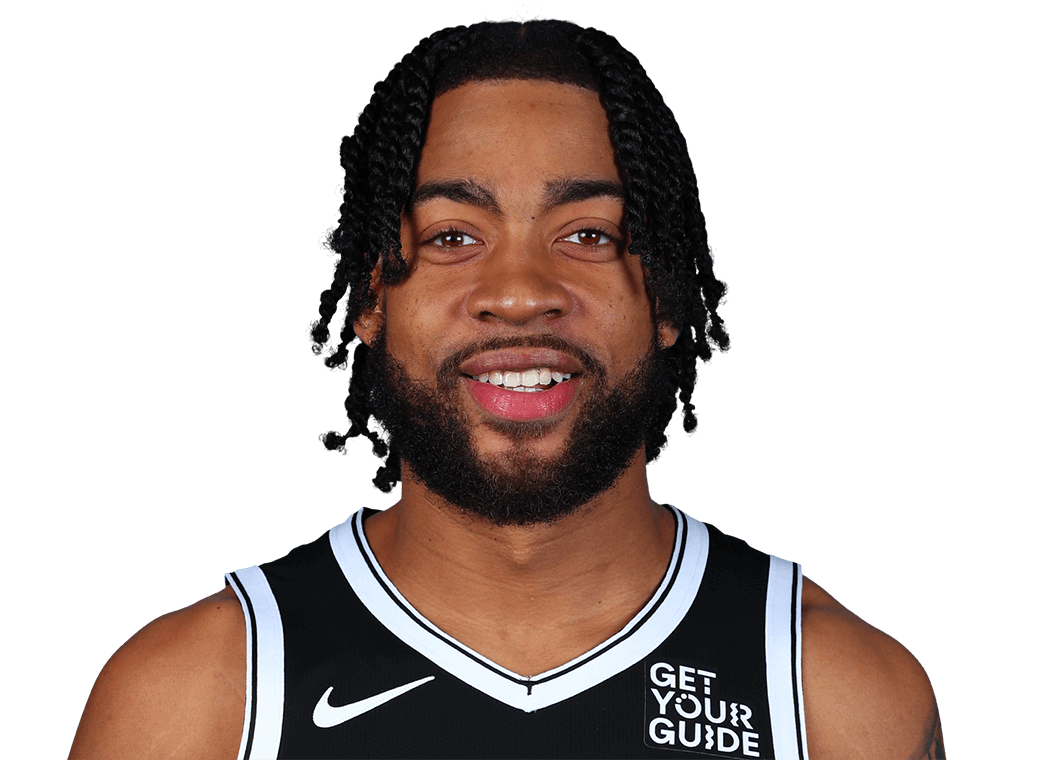 Trendon Watford NBA 2K23 Rating