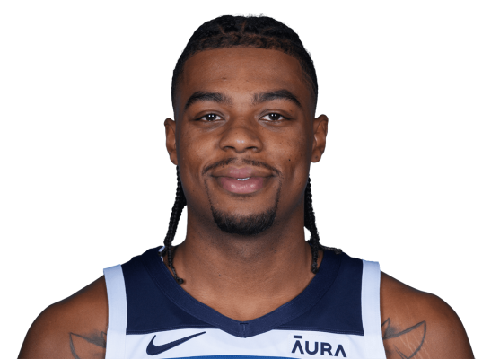 Trevor Keels NBA 2K24 Rating
