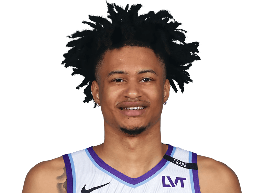 Trey Alexander Trey Alexander NBA 2K27 Rating