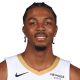 Trey Murphy III